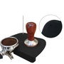 Hermia Espresso Mat Antracita
